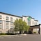 Wingate By Wyndham Cincinnati Blue Ash - map