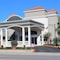 La Quinta Inn & Suites By Wyndham Oceanfront Daytona Beach - map