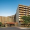 Doubletree By Hilton Hotel Denver - map