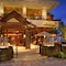 Hilton Hawaiian Village Waikiki Beach Resort - map