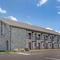 Best Western Plus Revere Inn & Suites - map