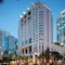 Jw Marriott Miami - map