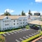 Hampton Inn & Suites Modesto-Salida - map