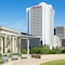 Sheraton Grand Nashville Downtown - map