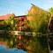 Disney's Polynesian Village Resort - map