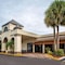 Days Inn & Suites By Wyndham Orlando Airport - map