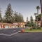 The Palo Alto Inn - map