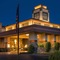 Hilton Scottsdale Resort & Villas - map