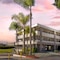 Comfort Inn Sea World Area - map
