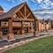 Best Western Zion Park Inn - map