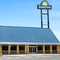 Days Inn Tampa North Of Busch Gardens - map
