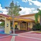 La Quinta Inn Tampa Airport Stadium Westshore - map
