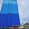 Blue Wave Hotel Hua Hin - map