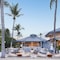 Dusit Thani Hua Hin Hotel - map