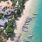 Vacation Village Phra Nang Lanta - map