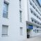 Zenitude Hôtel-Résidences Le Mans Novaxis - map