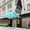 Aura Hotel Times Square - map