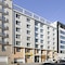 Appart'city Lyon Part Dieu Villette - map