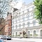 Langham Court Hotel - map