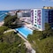 Hotel Adriatic - map