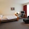 Parkhotel Pforzheim - map