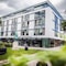 Hotel Kolding - map