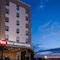 Best Western Hotell Ett - map