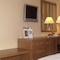 Comfort Hotel Villepinte-Sevran - map