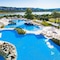 Amadria Park Family Hotel Jakov - map