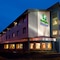 Holiday Inn Express Dunfermline By Ihg - map