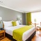 Hotel Egina Bogota - map