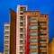 Hotel Egina Medellín - map