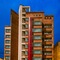 Hotel Egina Medellín - map