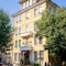 Alegro Hotel - map