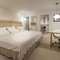 Country Internacional  Hotel - map