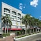 Country Internacional  Hotel - map