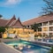 Patong Paragon Resort & Spa - map