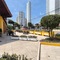 Hotel San Martin - map