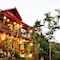Sukantara Cascade Resort & Spa - map