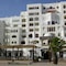 Atlantida Apartments by Garvetur - map