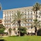 Hôtel Vacances Bleues Royal Westminster - map