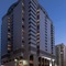 Copthorne Downtown Abu Dhabi By Millennium - map