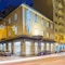 Hotel San Giusto - map
