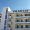Francis - map