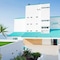 Hotel Hsm Sándalo Beach - map