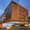 City Suites Anzures - map