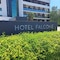 Hotel Falcone - map
