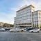 Hotel Dnipro - map