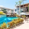 Portal Beach - Rede Soberano - map