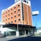 Olimpia Hoteles - map